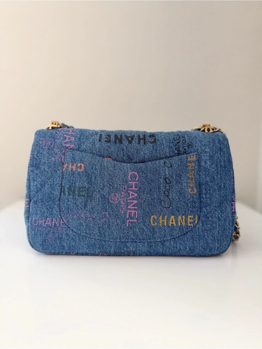 CHANEL excellent no